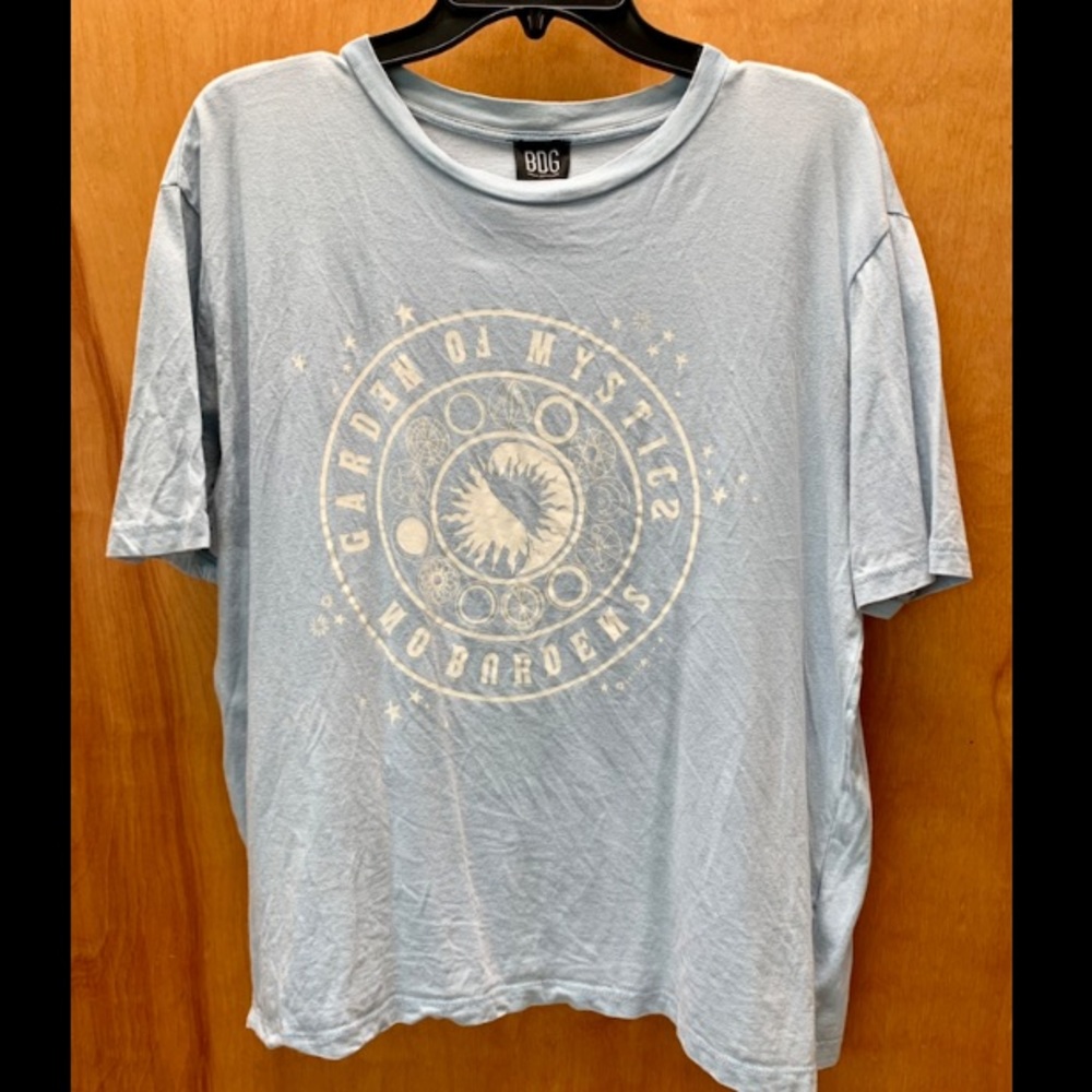 UO BDG Graphic Tee
